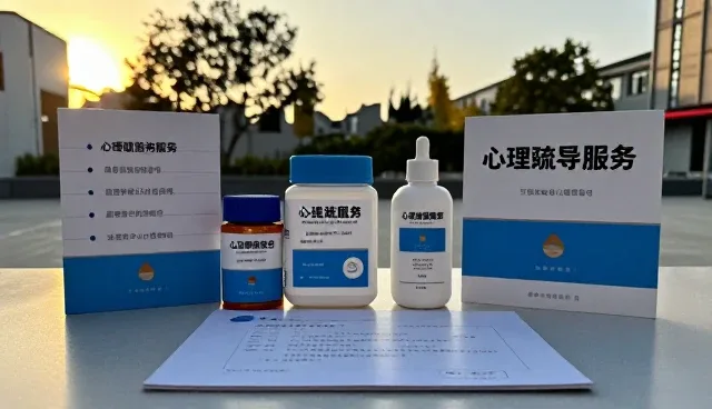 上海阳痿早泄医院提供适合健康管理的心理疏导课程