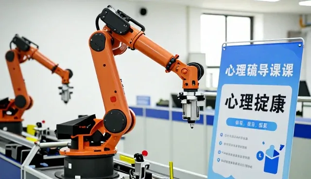 心理疏导课程在健康管理中的实际应用与使用建议